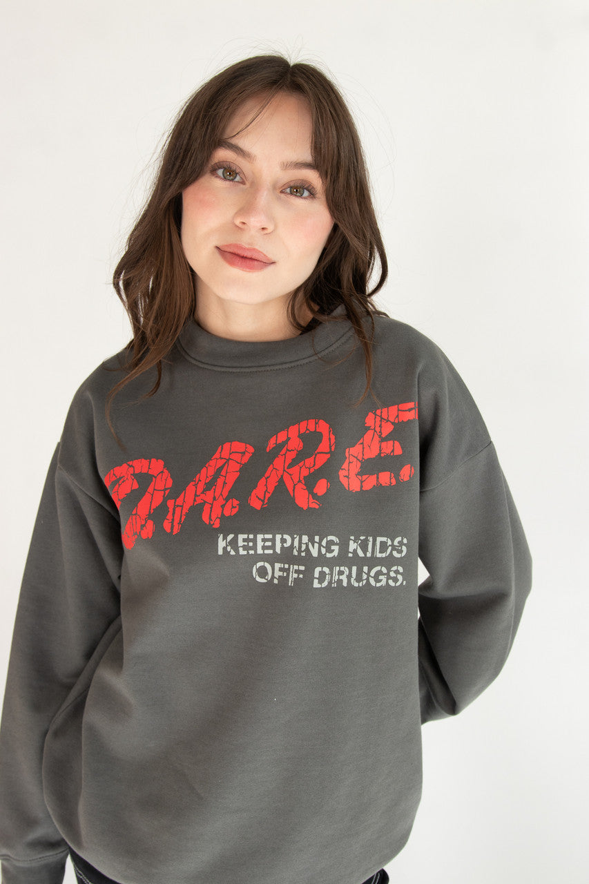 DARE Sweatshirt