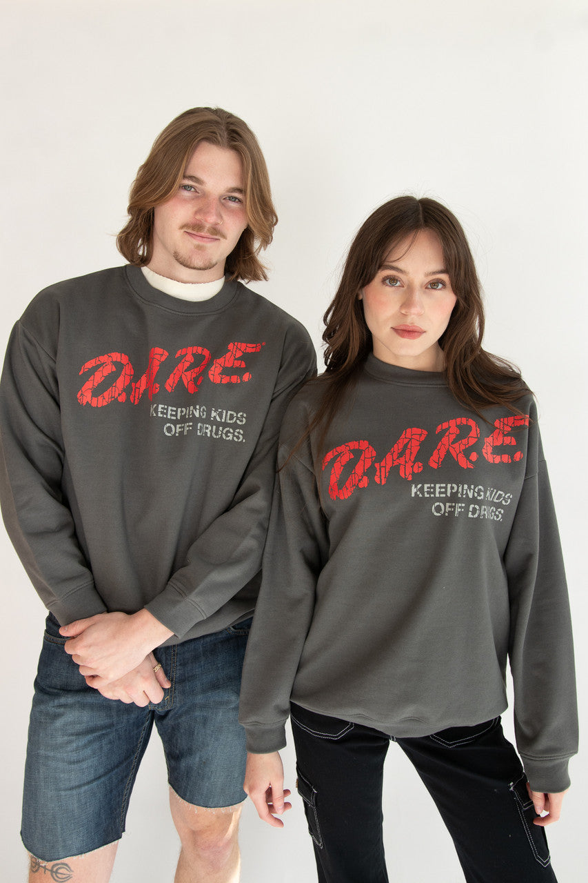 DARE Sweatshirt