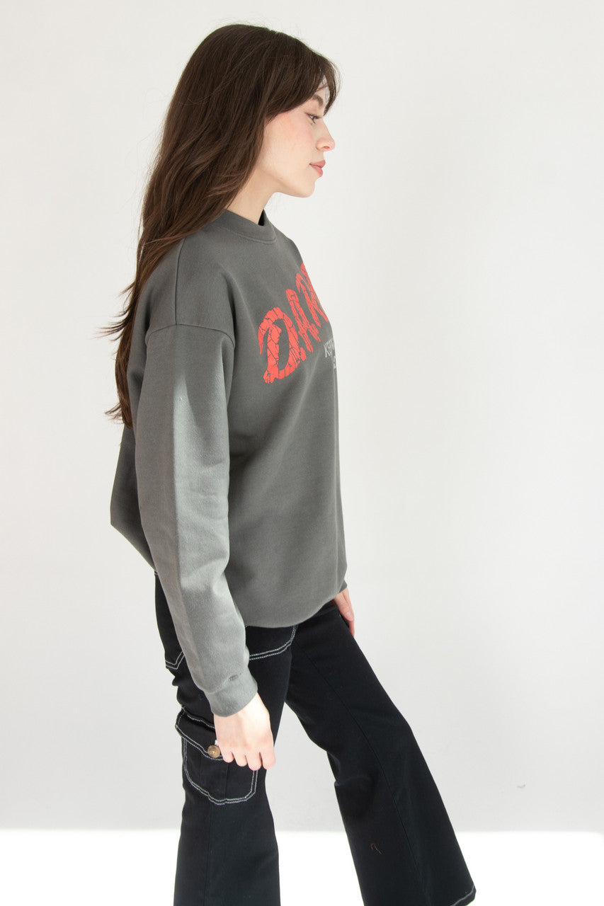 DARE Sweatshirt