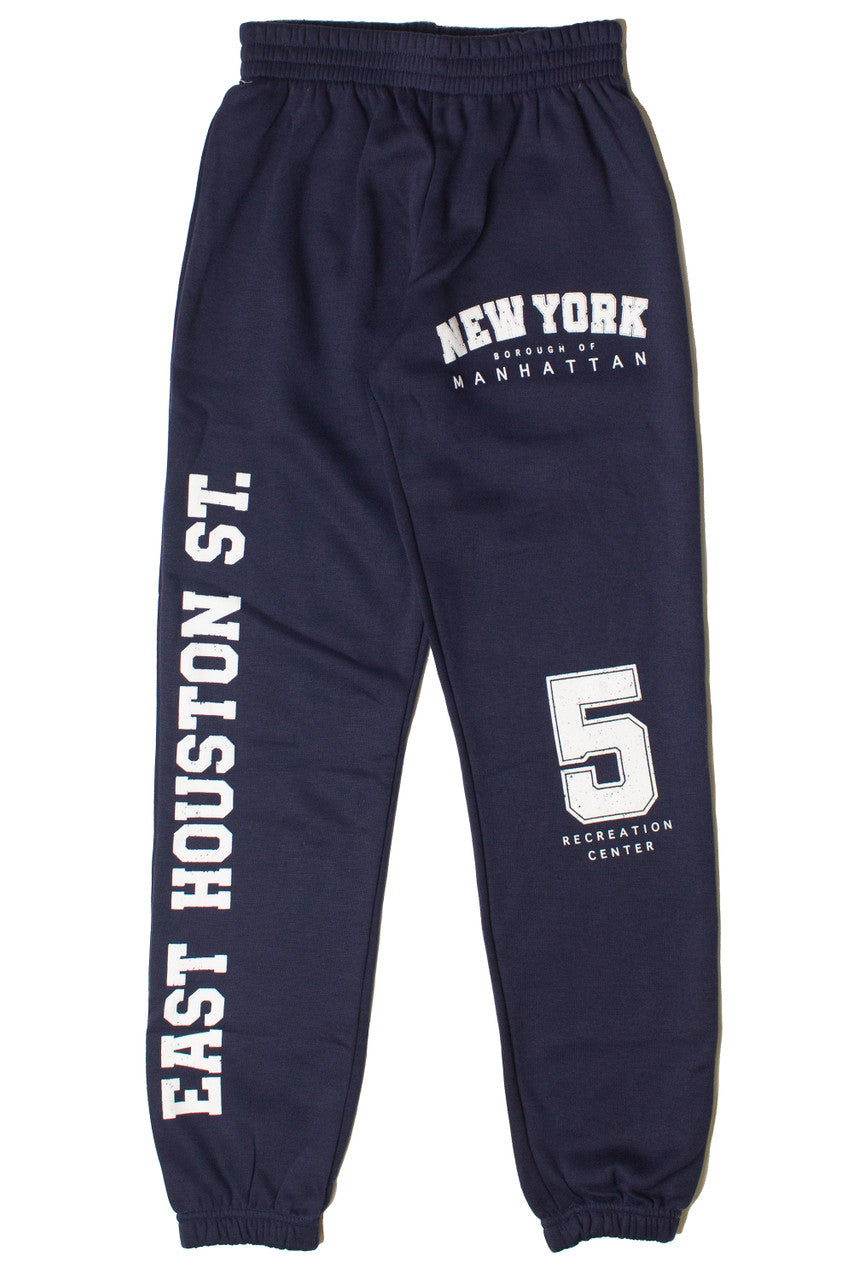 New York Jogger Sweatpants