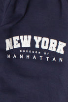 New York Jogger Sweatpants