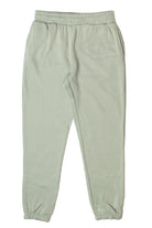 Wellness Club Embroidered Joggers