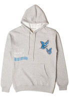 Rules Are Meant To Be Broken Hoodie