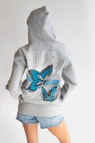 Rules Are Meant To Be Broken Hoodie