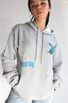 Rules Are Meant To Be Broken Hoodie