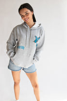 Rules Are Meant To Be Broken Hoodie