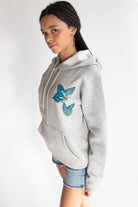 Rules Are Meant To Be Broken Hoodie