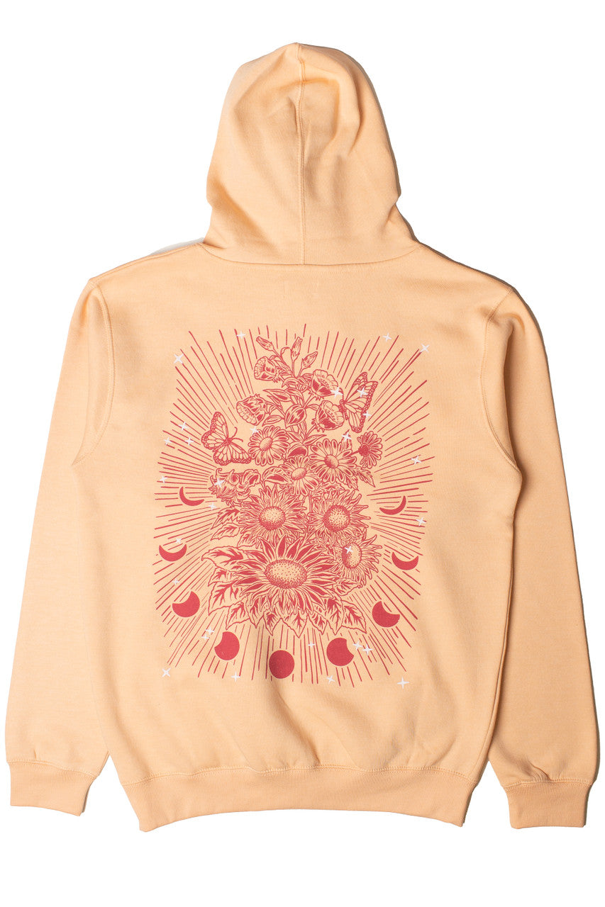 Find Your Balance Hoodie