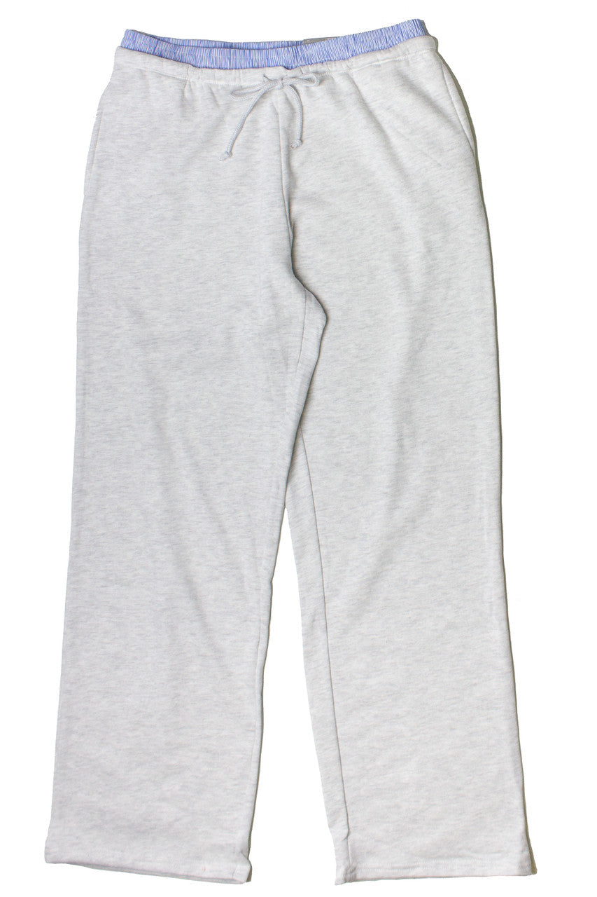 Boxer Waistband Wide Leg Sweatpants – Ragstock