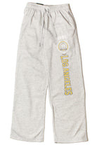 LA Wide Leg Sweatpants 