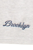 Embroidered New York Sweatshirt