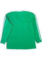 Ciao! Oversized Rugby Sweatshirt