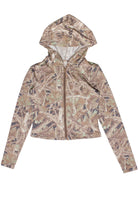 Woodland Hoodie