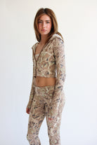 Woodland Hoodie