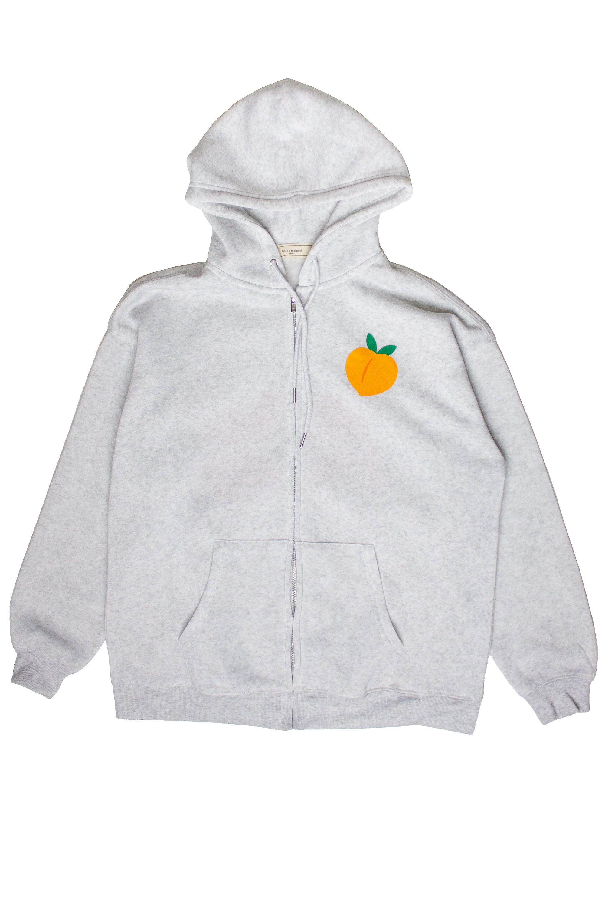 Just Peachy hoodie