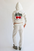 Cherries Sweatpants