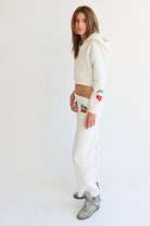 Cherries Sweatpants