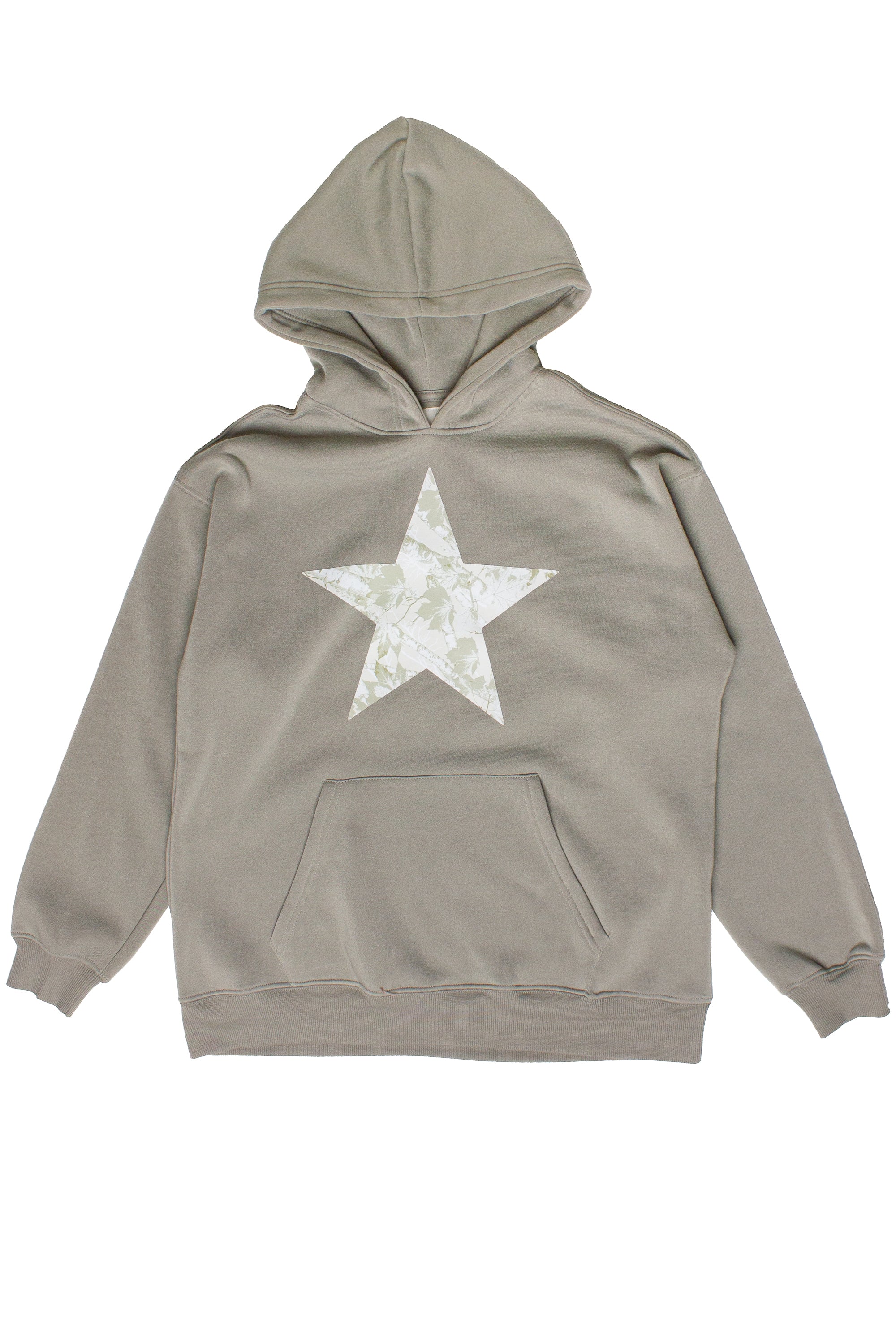 Woodland Star Hoodie