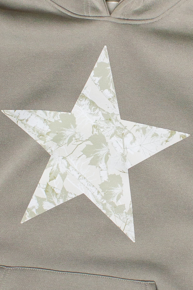 Woodland Star Hoodie