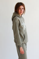 Woodland Star Hoodie
