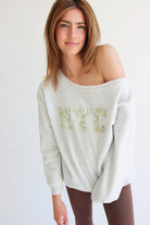 NYC Woodland Sweatshirt