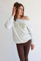 NYC Woodland Sweatshirt