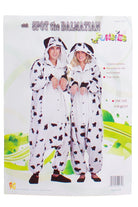 Spot Dalmatian Onesie 