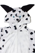 Spot Dalmatian Onesie 