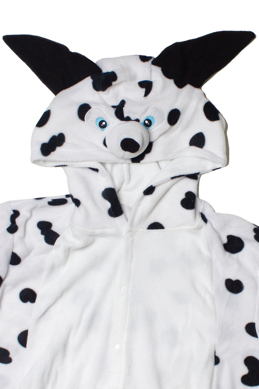 Spot Dalmatian Onesie 