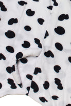 Spot Dalmatian Onesie 