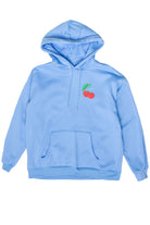 New York City Cherry Hoodie