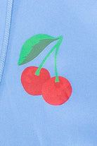 New York City Cherry Hoodie