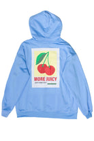 New York City Cherry Hoodie