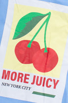 New York City Cherry Hoodie