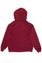 Cherry Charm Sherpa Lined Hoodie