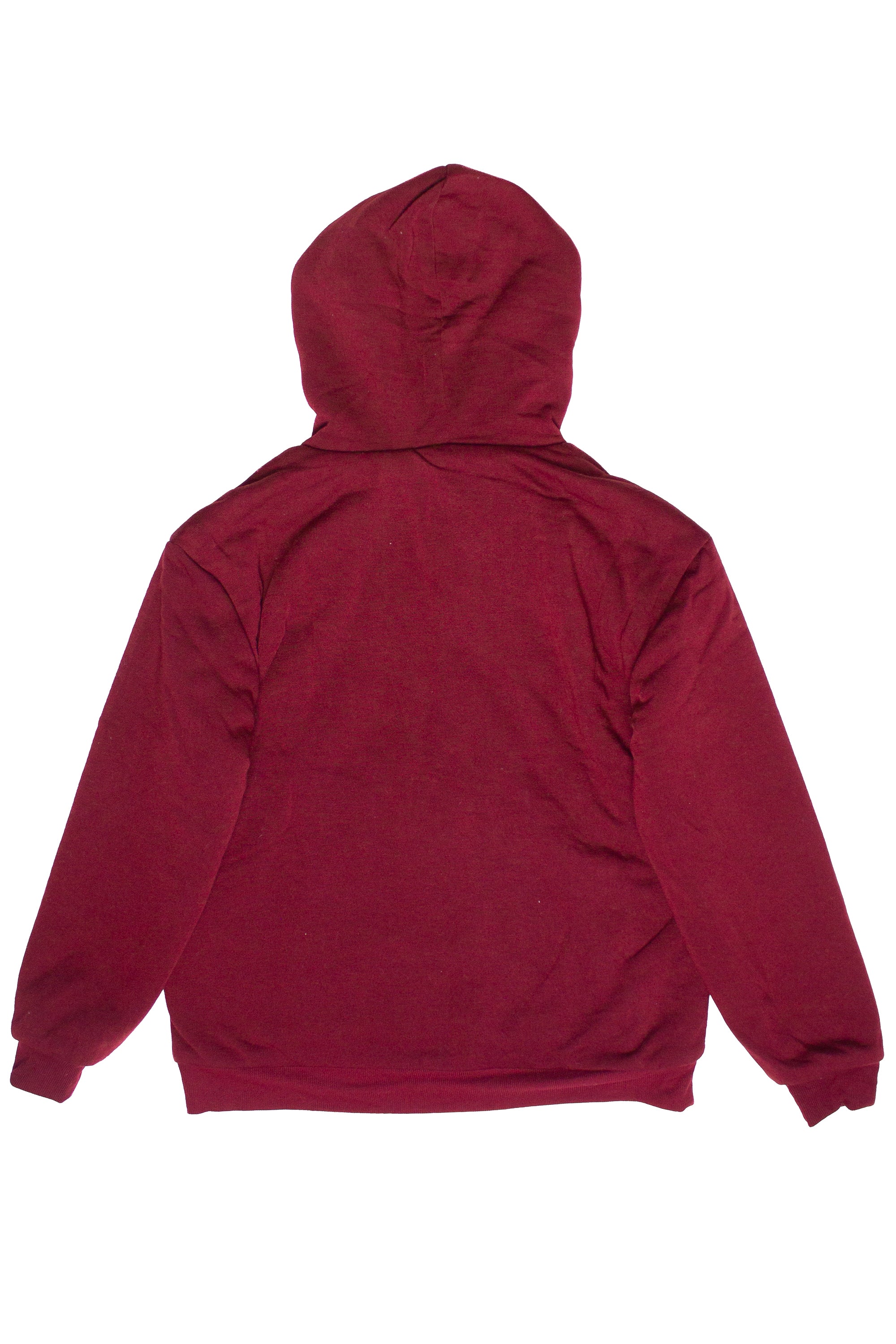 Cherry Charm Sherpa Lined Hoodie