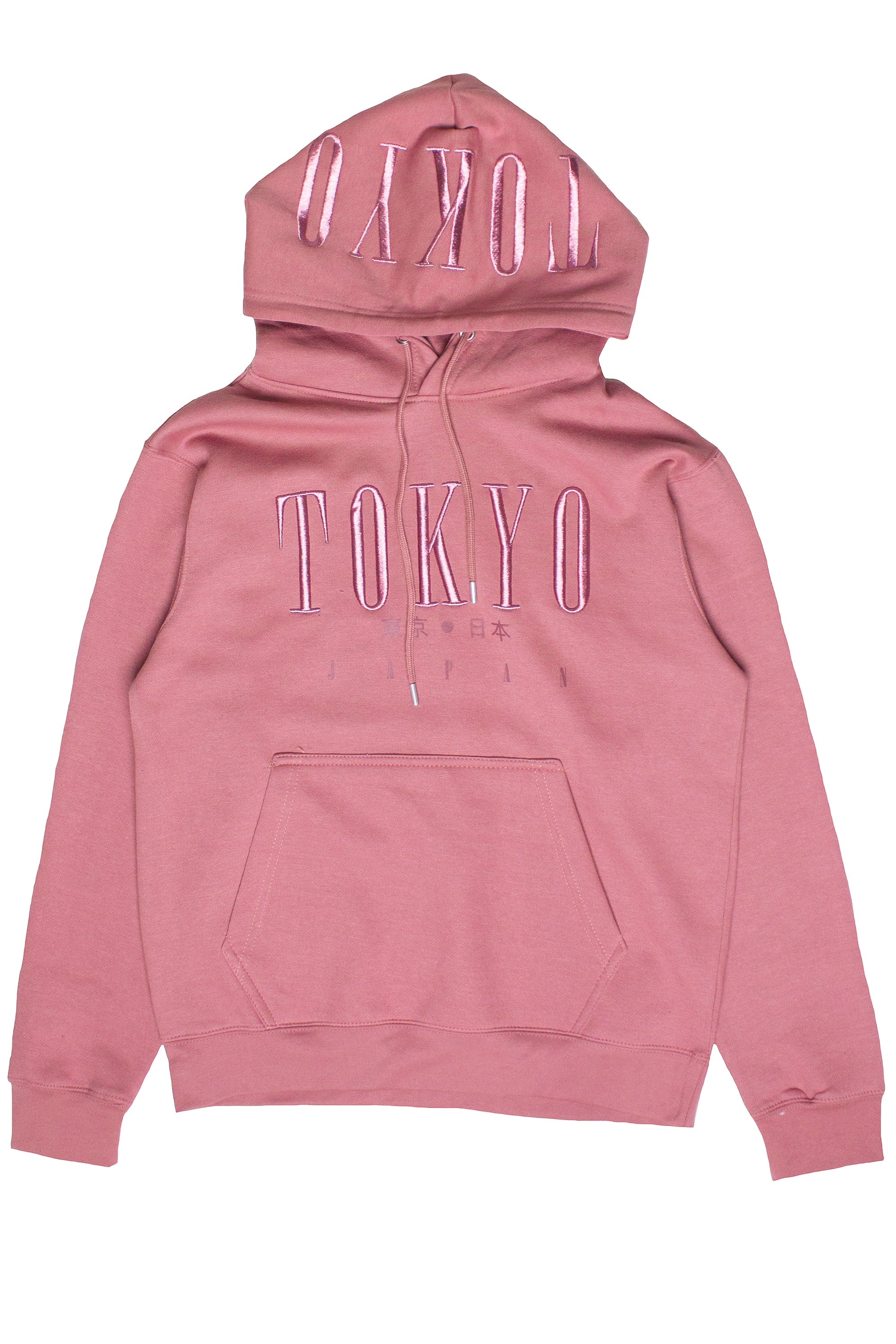 Tokyo Japan Hoodie – Ragstock