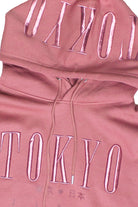 Tokyo Japan Hoodie