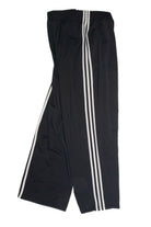 Vintage Black Adidas Track Pants 1217