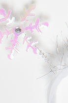 Snowflake Headband Bopper