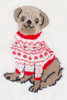 Cozy Pug Sweater