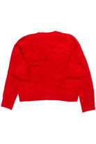 Gingerbread Pal Cardigan