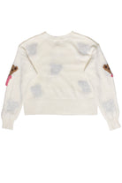 Bears With Scarves Sweater