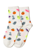 Spooky Lil Guy Socks