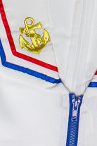 Fleet Dreams Costume