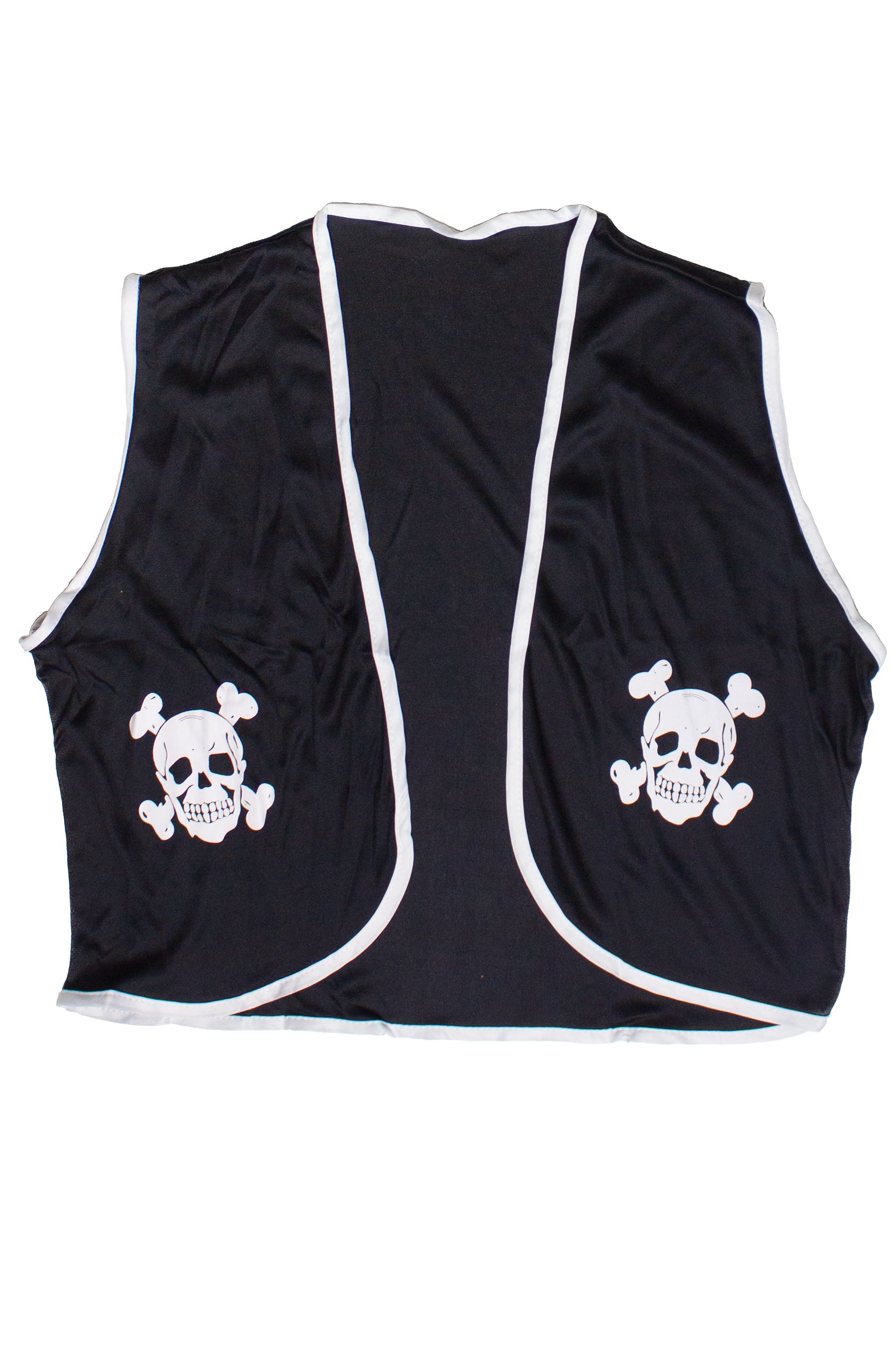 Pirate Vest