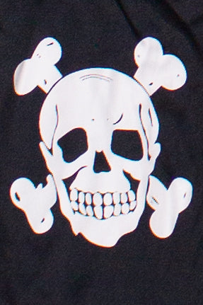 Pirate Vest