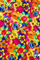 Psychedelic Sally Costume