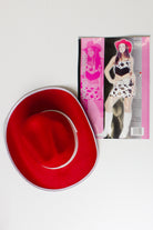 Glamour Cowgirl Costume