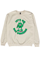 Let's Go Day Drinking Sweatshirt